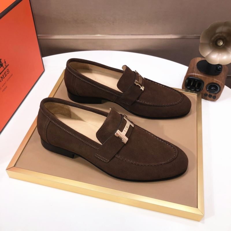 Hermes Business Shoes